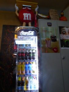 colakuehlschrank
